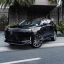 Новый! Changan Uni-k 4AWD