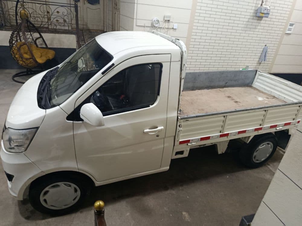 Changan 2016 yil — 4