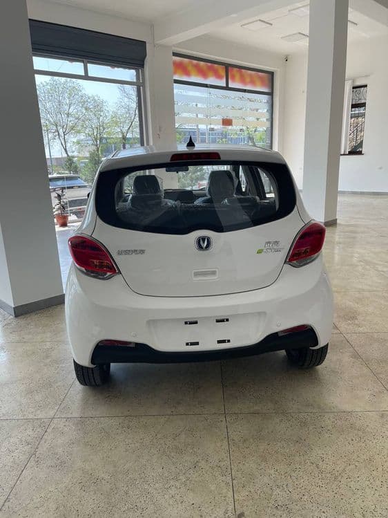 Changan Bang Ben — 2