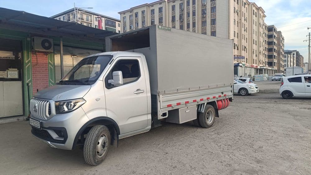 Changan T30  срочно сотилади — 4