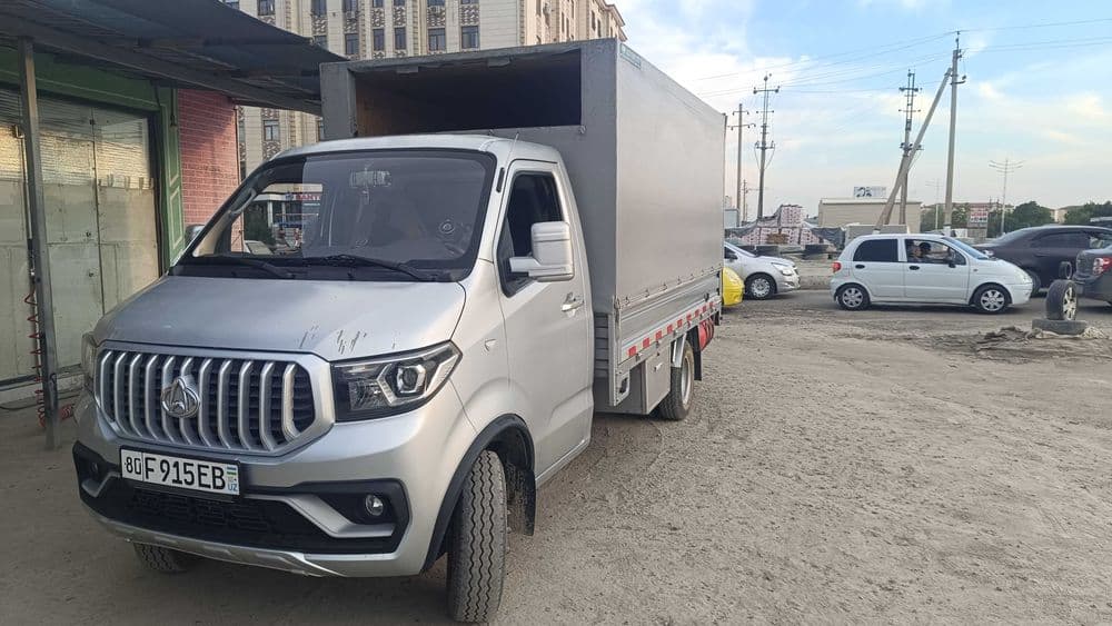 Changan T30  срочно сотилади — 5