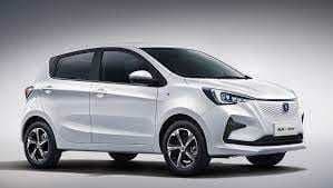 Changan Ben Ben E Star Top Baraka Avto Halol Nasiya Savdo Yillik 7% — 1