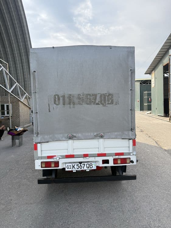 Чанган, 88 талик — 3