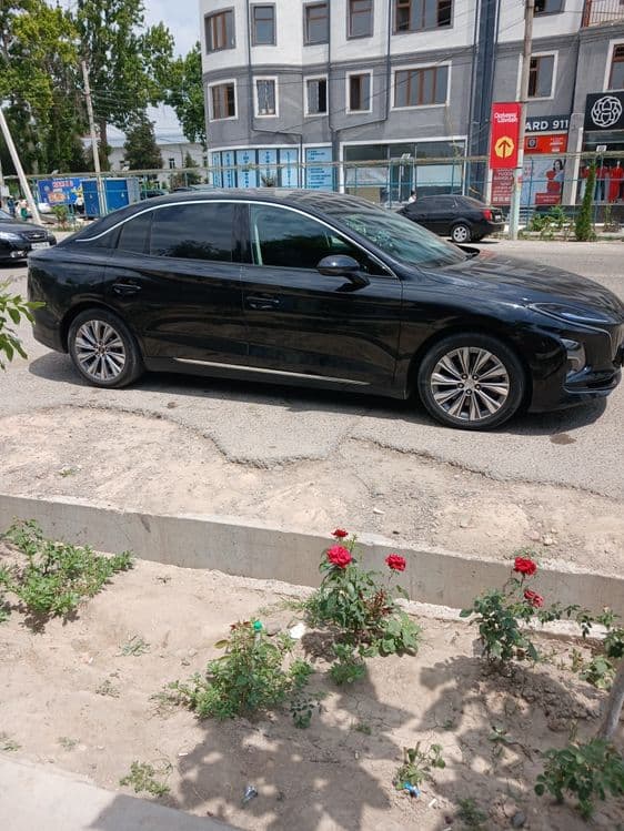 Hongqi h5  . 210.000 000 — 2