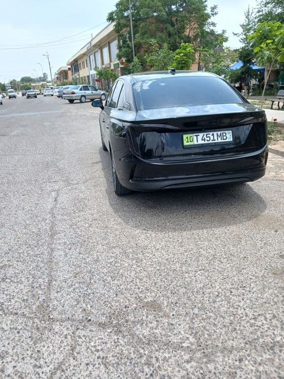 Hongqi h5  . 210.000 000 — 4