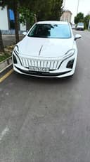 Hongqi eqm 5 sotiladi 500 tali