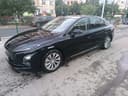 Продам свою машину HONGQI EQM5 500км
