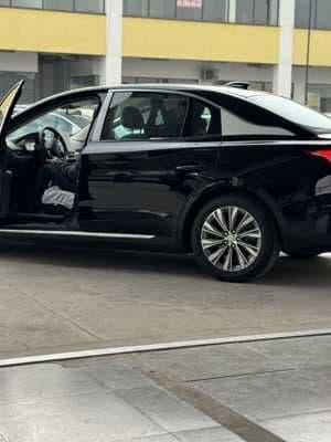 Hongqie E-QM5 450km 2026 0 probeg — 2