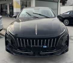Hongqie E-QM5 450km 2026 0 probeg — 4