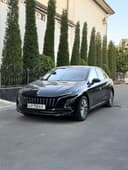 Hongqi EQM-5 срочный сотилади