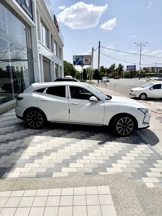 Seres m5 awd full naqd va halol nasiya — 1