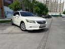 Honda Accord 2008