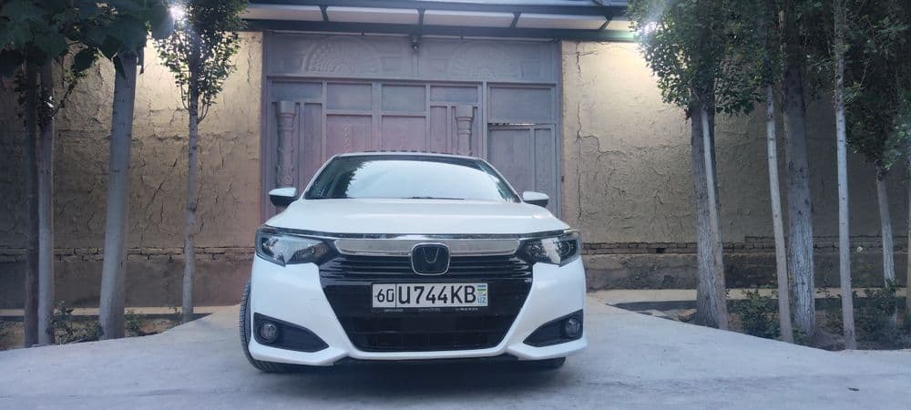 Honda Crider sotiladi — 2