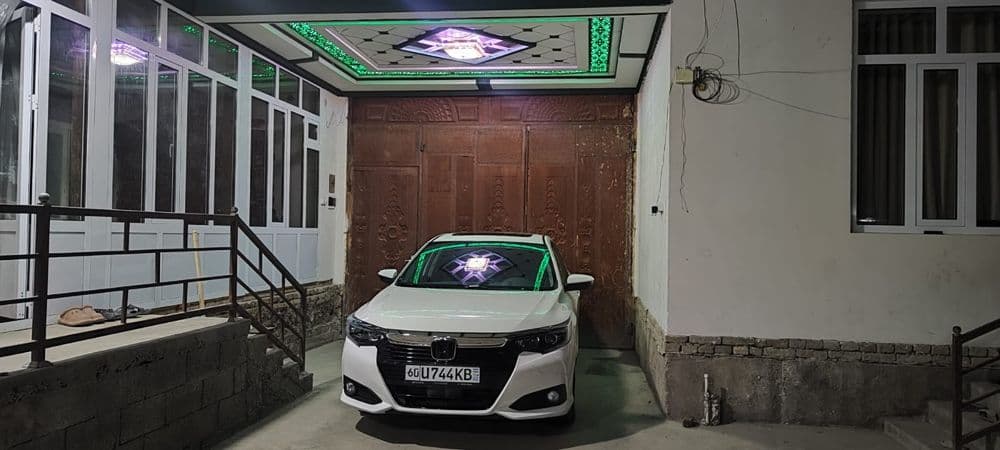 Honda Crider sotiladi — 3