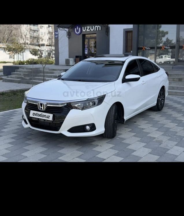 Honda Crider sotiladi — 2