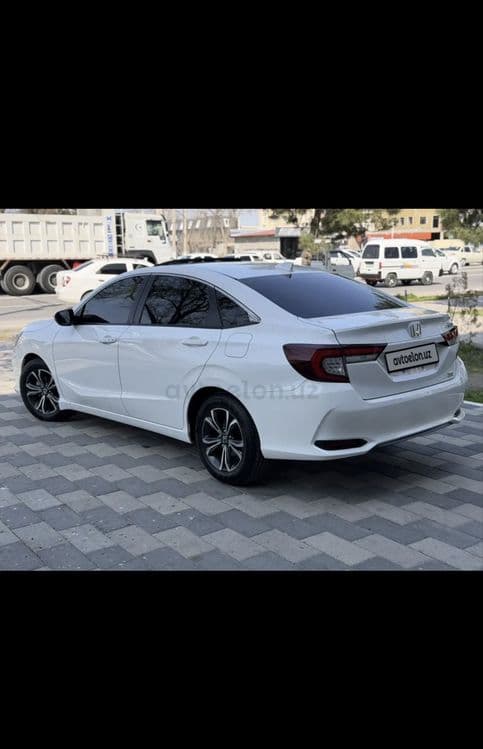 Honda Crider sotiladi — 4