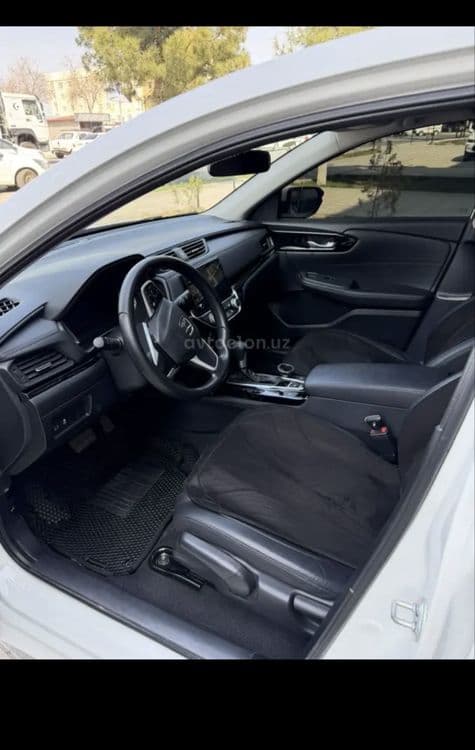 Honda Crider sotiladi — 6