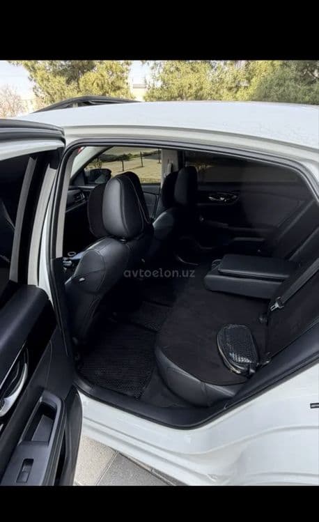 Honda Crider sotiladi — 7