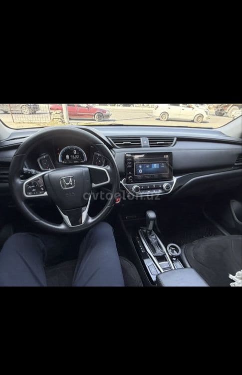 Honda Crider sotiladi — 8