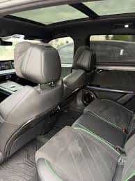 Voyah Free Hybrid 318km 4wd Naxt va Halol nasiya savdo — 2