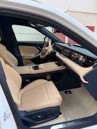 Voyah Free Hybrid 318km 4WD 2026 Naxt Va Halol nasiya savdo — 2
