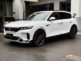 Voyah Free Hybrid 318km 4WD 2026 Naxt Va Halol nasiya savdo — 1