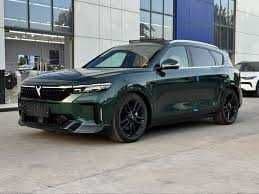 Voyah Free Hybrid 318km 4WD 2026 Naxt Va Halol nasiya savdo — 1