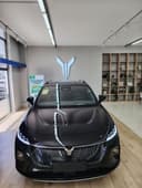 Voyah courage EV elektr 570
