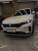 Voyah free premium erev suv SUV