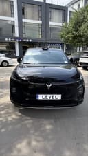 Voyah kuraj 650