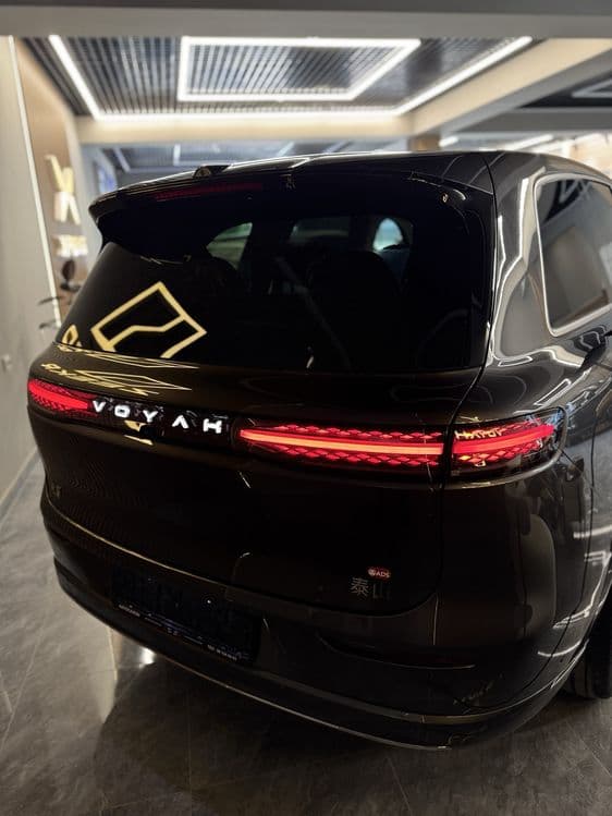 Voyax tayshan max + — 4