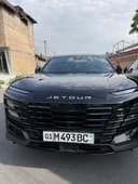 Продам Jetour Dashing 1.6 full