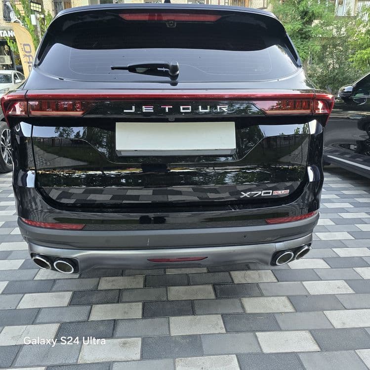Jetavur x70 sotiladi — 5