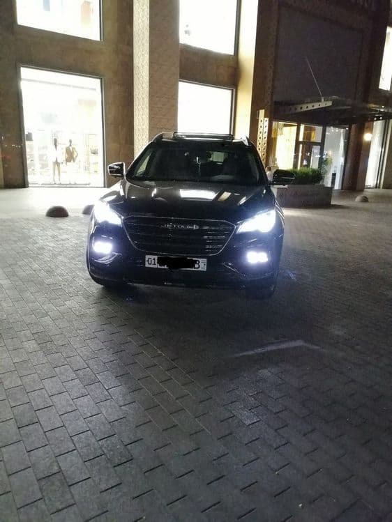 Jetour x70 full varyantga — 1