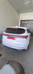 Jetour x70 plus full