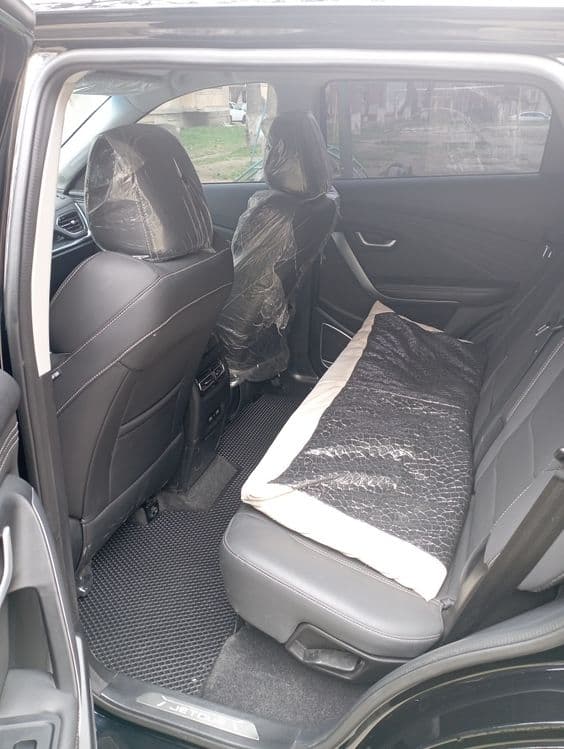 Jetour x70 sotiladi — 3