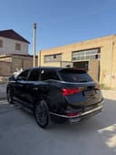 Jetour x95 1.6 turbo 2023 yil