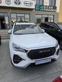 Jetour x70 2025 masla