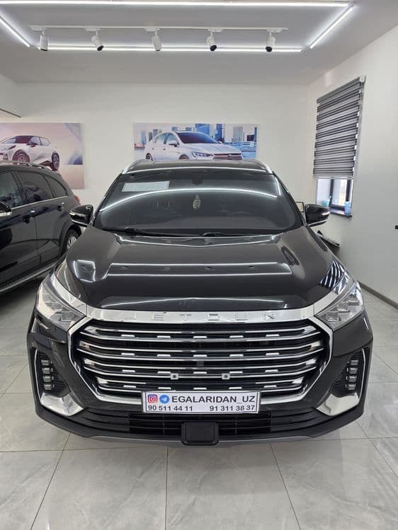 Jetour x90 plus full pozitsiya — 1