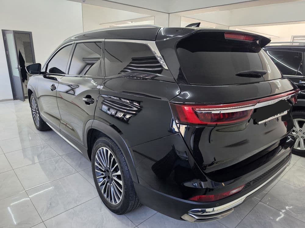 Jetour x90 plus full pozitsiya — 3
