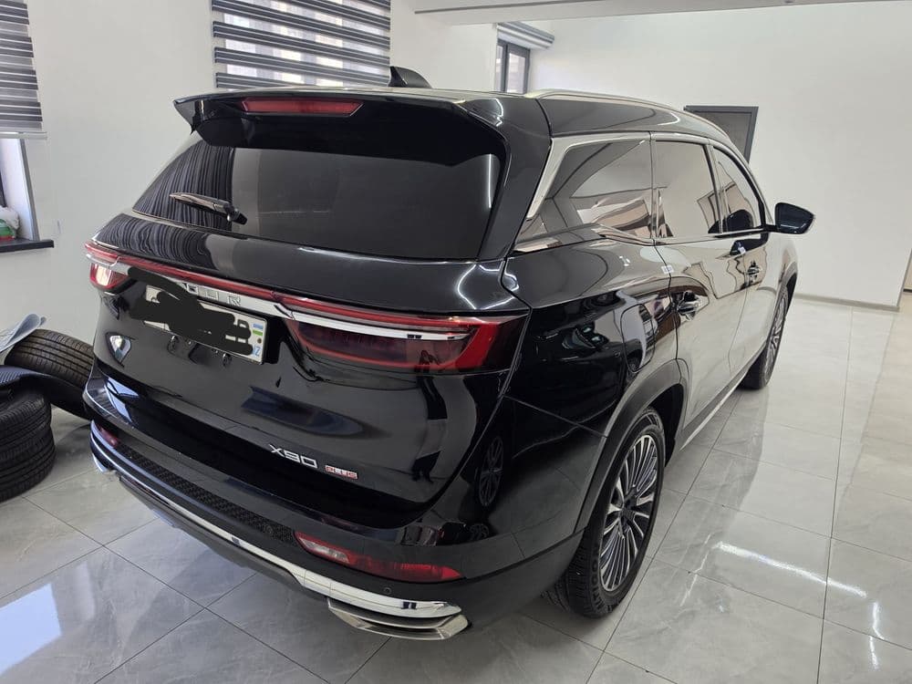 Jetour x90 plus full pozitsiya — 4