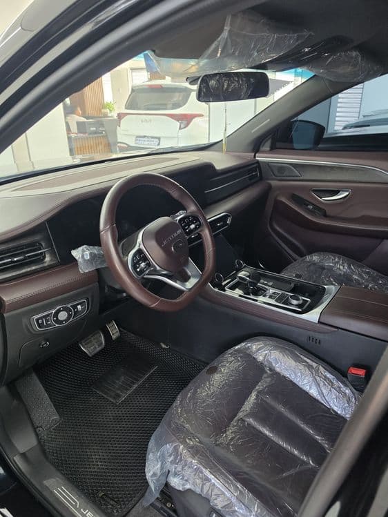 Jetour x90 plus full pozitsiya — 5