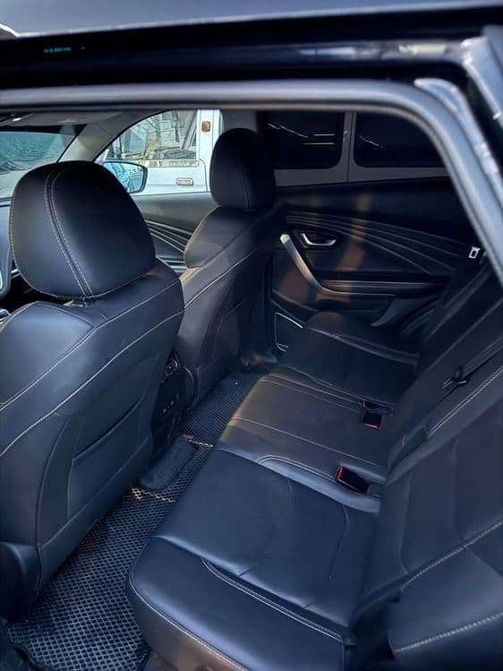 Jetour x70 yetti kishilik 1.5 turbo kelishamiz. — 5