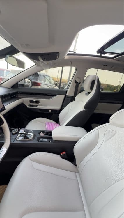 Jetour Dashing 1.5 turbo arzon narxda — 3