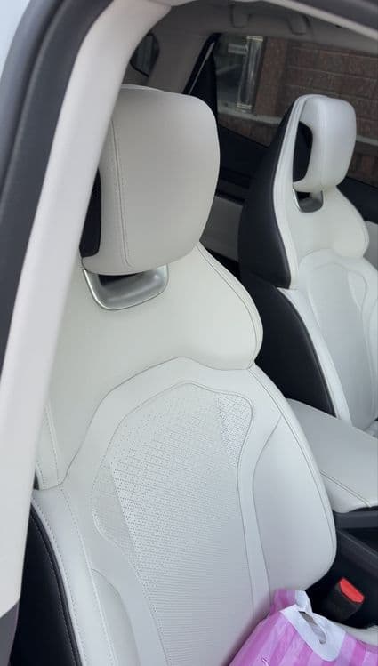 Jetour Dashing 1.5 turbo arzon narxda — 4