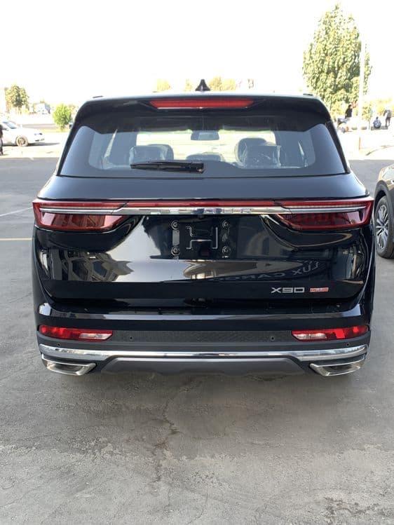 Jetour x90plus polniy full — 2
