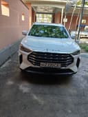 JETOUR X70 plus 2024 full