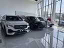 Endilikda Geely Rasman O’zbekistonda
