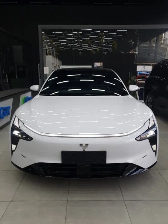 Robocar 07. Notariusga tayyor — 1