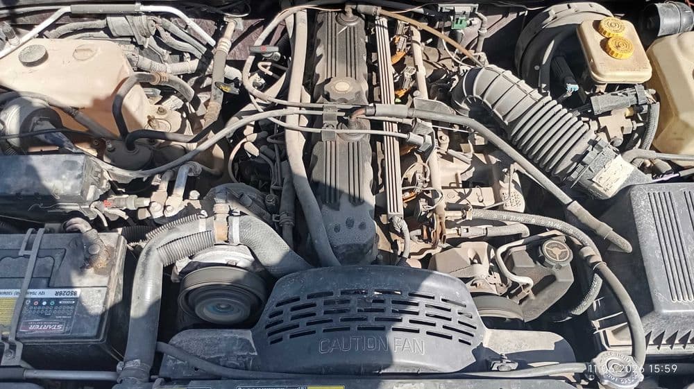 Продается JEEP Grand Cherokee — 5